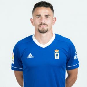 Matheus (Real Oviedo) - 2021/2022